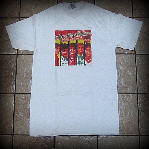 BAY CITY ROLLERS - T-Shirt